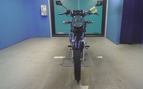 HONDA CBF 125 PCJ7
