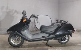 HONDA FUSION MF02