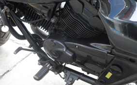 KAWASAKI ELIMINATOR 250V VN250A