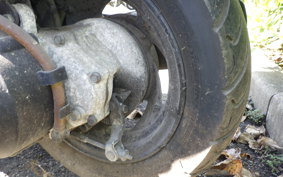 HONDA SPACY 100 JF13