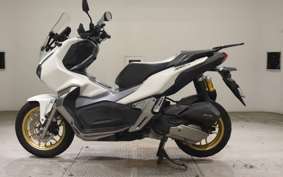 HONDA ADV150 2008