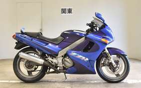 KAWASAKI ZZ-R250 EX250H