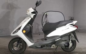YAMAHA AXIS Z SED7J
