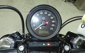 HARLEY XL1200X 2022