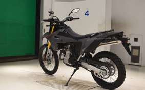 SUZUKI DR-Z4S 2025 ER1AH
