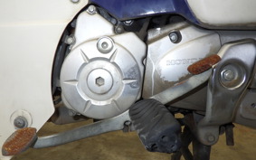 HONDA C50 SUPER CUB AA07