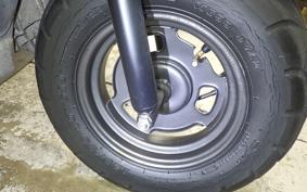 HONDA ZOOMER AF58