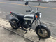 Фото Honda Ape100 TypeD с японского аукциона