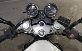 SUZUKI BANDIT400-1 1995 GK7AA