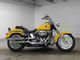 Фото Harley FLSTF 1580 2011 с японского аукциона