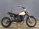 Фото Yamaha TW225 с японского аукциона