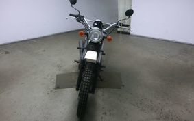 KAWASAKI 250TR 2003 BJ250F