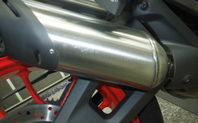 DUCATI MONSTER 937 + 2022