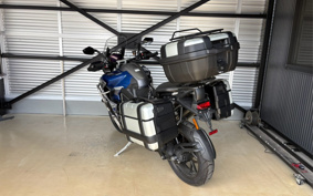 TRIUMPH TIGER GT EXPLORER 2022 TAP24V