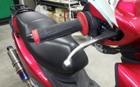 SUZUKI SWISH 125 2017 DV12B