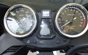 HONDA CB400 SUPER BOLDOR A 2017 NC42