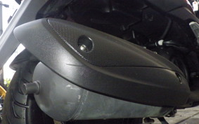 YAMAHA AXIS 125 Z SED7J