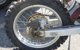 HONDA CRM250R GEN 2 MD24