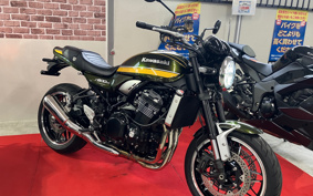 KAWASAKI Z900RS 2021 ZR900C