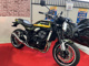 Фото Kawasaki Z900RS 2021 с японского аукциона