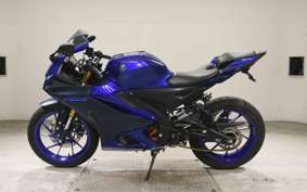 YAMAHA YZF-R15 2021 RG86J