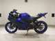 Фото Yamaha YZF-R15 2021 с японского аукциона