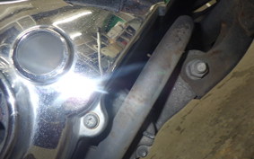 SUZUKI ADDRESS V125 2022 CF46A