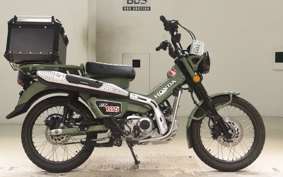 HONDA CT125-2 2019 JA65
