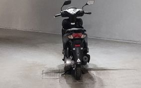HONDA DIO110 BASIC JK03