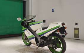 KAWASAKI KR-1 KR250B