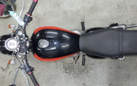 KAWASAKI ESTRELLA RS Custom 2006 BJ250A