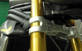 TRIUMPH SPEED TRIPLE RS 2023