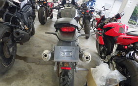 DUCATI MONSTER 400 IE