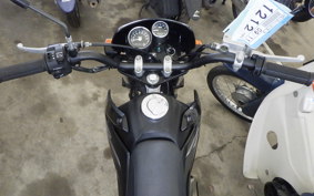 HONDA XR100 MOTARD 2023 HD13