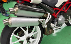 DUCATI MONSU MANY S4RSTESU MANY -STROKE RE MANY 2006 ZDMM417AA6B