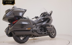 HONDA GL 1800 GOLD WING TOUR DCT 2026 SC79