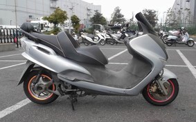 YAMAHA MAJESTY 125 1998 5CA