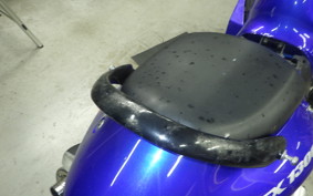 SUZUKI GSX-1300R HAYABUSA 2008