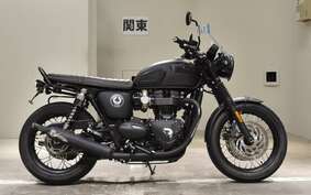 TRIUMPH BONNEVILLE T120 AD75HW