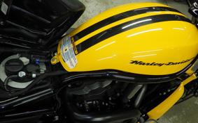 HARLEY NIGHT ROD 1250 SP 2011