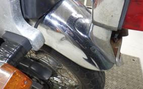 HONDA CBX125 CUSTOM JC12