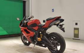 TRIUMPH DAYTONA 675 2013