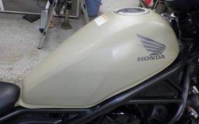 HONDA REBEL 250 A MC49