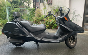 HONDA FUSION MF02
