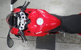 DUCATI PANIGALE V4 S 2021