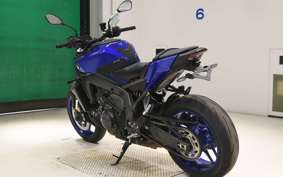 YAMAHA MT-09 AMT 2024 RN88J