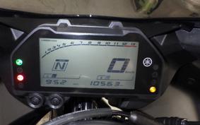 YAMAHA YZF R-3 2025 RH21J