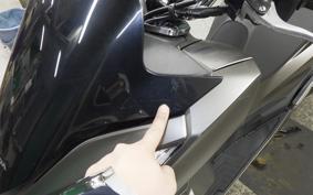 HONDA PCX 160 2004 KF47