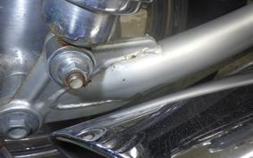 KAWASAKI ELIMINATOR 400 LX 1990 ZL400A