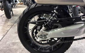 TRIUMPH SCRAMBLER 1200XE 2025 DADS0H